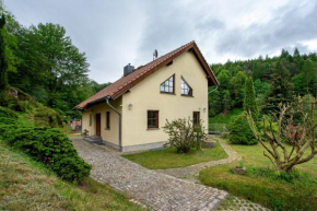 Ferienhaus 'Zum Zaunkönig'